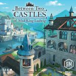 4285717 Between Two Castles of Mad King Ludwig (Edizione Inglese)