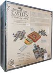 4384169 Between Two Castles of Mad King Ludwig (Edizione Inglese)