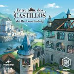 4397673 Between Two Castles of Mad King Ludwig (Edizione Inglese)