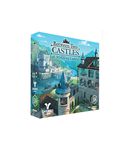 4462371 Between Two Castles of Mad King Ludwig (Edizione Inglese)