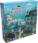 4473029 Between Two Castles of Mad King Ludwig (Edizione Inglese)