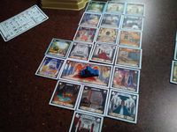 4557436 Between Two Castles of Mad King Ludwig (Edizione Inglese)