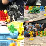 4325767 District 9: The Boardgame