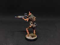 4928223 District 9: The Boardgame