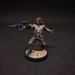 4928224 District 9: The Boardgame