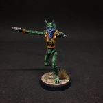 4928225 District 9: The Boardgame