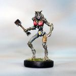 4960716 District 9: The Boardgame