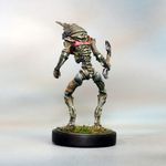 4960718 District 9: The Boardgame