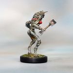 4960719 District 9: The Boardgame