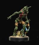 4960892 District 9: The Boardgame