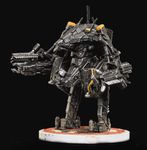 4960894 District 9: The Boardgame