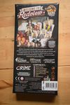 4360162 Chronicles of Crime: Welcome to Redview (EDIZIONE INGLESE)