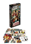 5156454 Chronicles of Crime: Welcome to Redview (EDIZIONE INGLESE)