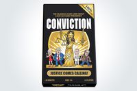 4278921 Conviction