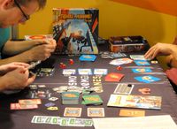 4406735 Tremble, Humans! Card Game