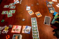 4480386 Tremble, Humans! Card Game