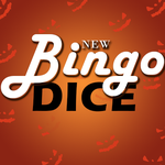 4260165 Bingo Dice
