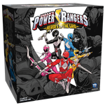 4263306 Power Rangers: Heroes of the Grid