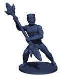 4263308 Power Rangers: Heroes of the Grid