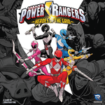 4263326 Power Rangers: Heroes of the Grid
