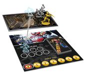 4274171 Power Rangers: Heroes of the Grid