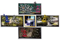 4274179 Power Rangers: Heroes of the Grid
