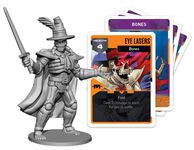 4274181 Power Rangers: Heroes of the Grid