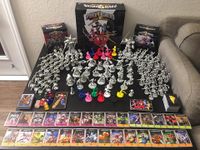 4864025 Power Rangers: Heroes of the Grid