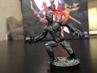 4864026 Power Rangers: Heroes of the Grid