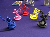4867482 Power Rangers: Heroes of the Grid