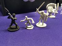 4867489 Power Rangers: Heroes of the Grid