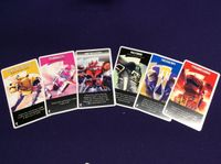 4867491 Power Rangers: Heroes of the Grid