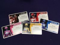 4867492 Power Rangers: Heroes of the Grid