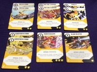4868579 Power Rangers: Heroes of the Grid