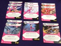4868580 Power Rangers: Heroes of the Grid