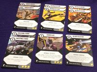 4868581 Power Rangers: Heroes of the Grid