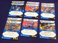 4868582 Power Rangers: Heroes of the Grid