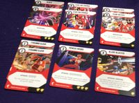 4868583 Power Rangers: Heroes of the Grid