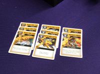 4868589 Power Rangers: Heroes of the Grid