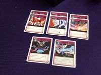 4868590 Power Rangers: Heroes of the Grid
