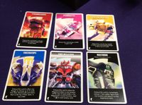 4868592 Power Rangers: Heroes of the Grid