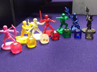 4868594 Power Rangers: Heroes of the Grid