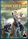 5794455 Profiteers (Edizione Inglese)