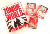 5001599 Zombie World (Edizione Italiana)