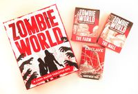 5001599 Zombie World