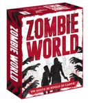 6224906 Zombie World (Edizione Italiana)