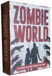 6691631 Zombie World (Edizione Italiana)