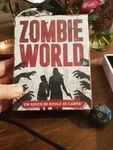 7368682 Zombie World (Edizione Italiana)