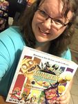 4233598 Munchkin Collectible Card Game: Introductory Set