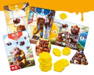 4472652 Bears&amp;Bees